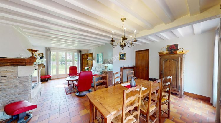 Ma-Cabane - Vente Maison SEPTEUIL, 150 m²