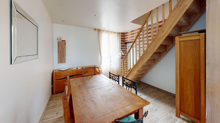 Ma-Cabane - Vente Maison SEPTEUIL, 73 m²