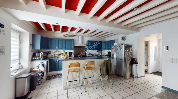 Ma-Cabane - Vente Maison SEPTEUIL, 119 m²