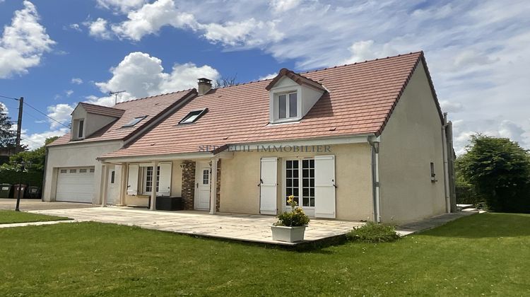 Ma-Cabane - Vente Maison Septeuil, 145 m²