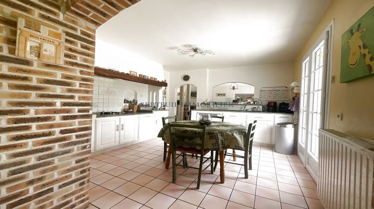 Ma-Cabane - Vente Maison Septeuil, 145 m²