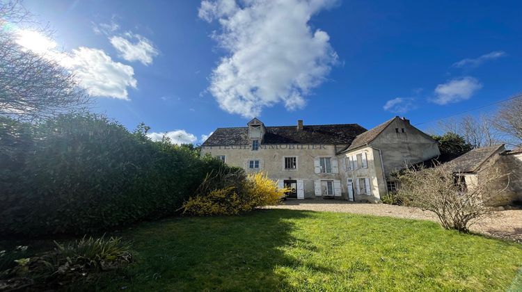 Ma-Cabane - Vente Maison Septeuil, 630 m²