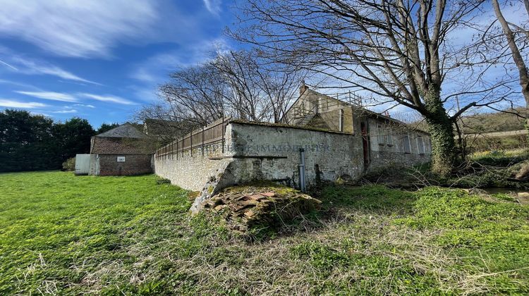 Ma-Cabane - Vente Maison Septeuil, 630 m²