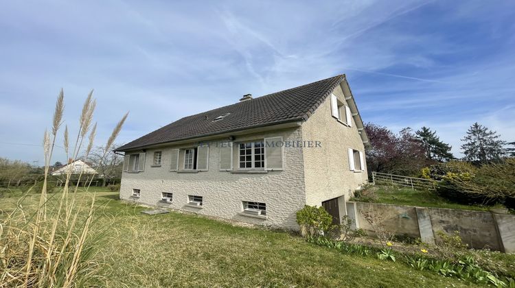 Ma-Cabane - Vente Maison Septeuil, 129 m²