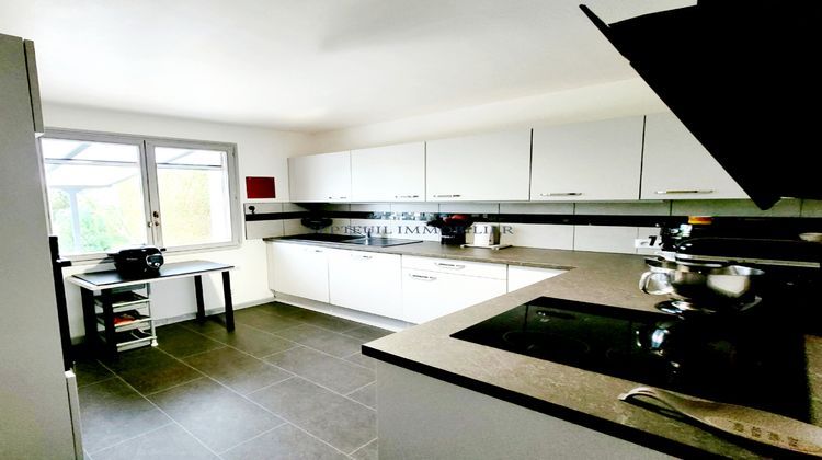 Ma-Cabane - Vente Maison Septeuil, 135 m²