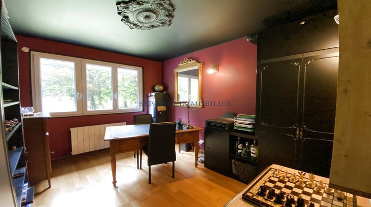 Ma-Cabane - Vente Maison Septeuil, 110 m²