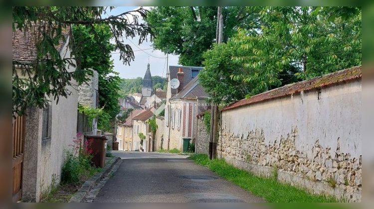 Ma-Cabane - Vente Maison Septeuil, 73 m²