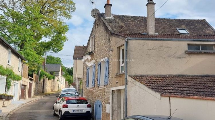 Ma-Cabane - Vente Maison Septeuil, 73 m²