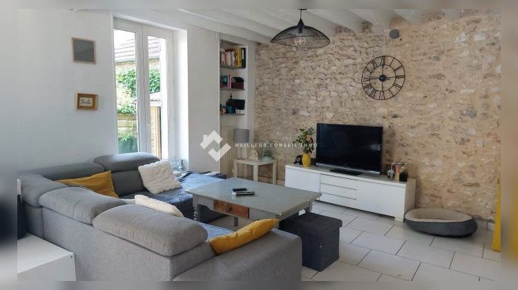 Ma-Cabane - Vente Maison Septeuil, 73 m²