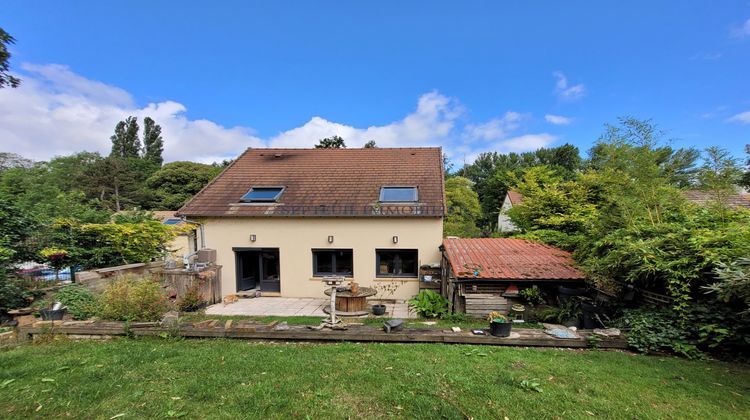 Ma-Cabane - Vente Maison Septeuil, 90 m²