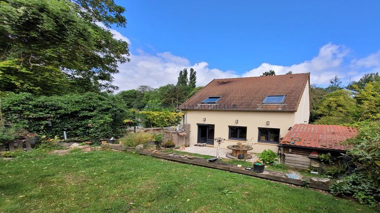 Ma-Cabane - Vente Maison Septeuil, 90 m²