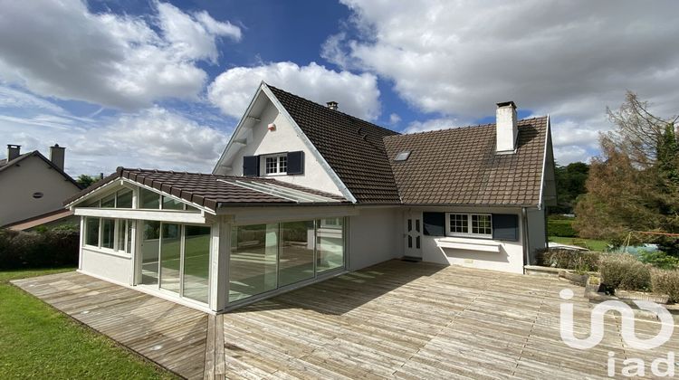 Ma-Cabane - Vente Maison Septeuil, 175 m²