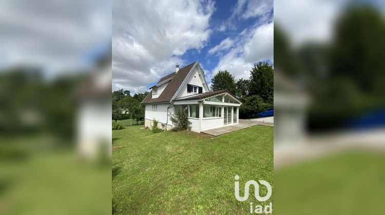 Ma-Cabane - Vente Maison Septeuil, 175 m²