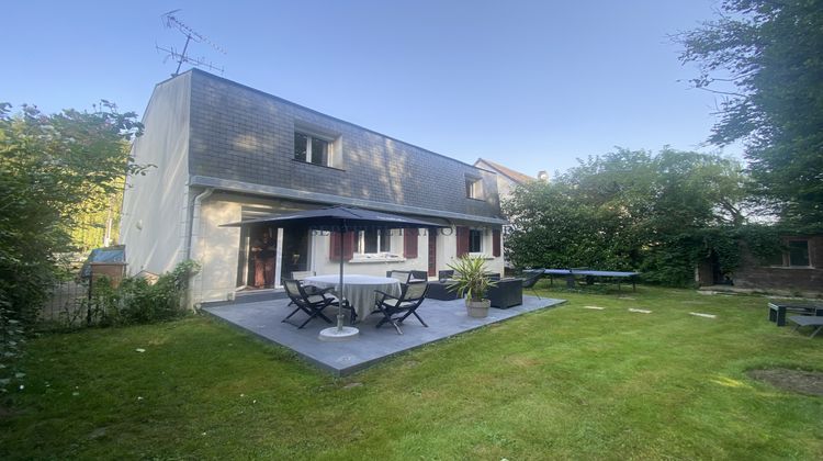 Ma-Cabane - Vente Maison Septeuil, 138 m²