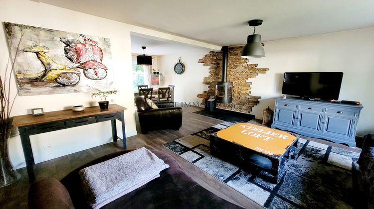 Ma-Cabane - Vente Maison Septeuil, 138 m²