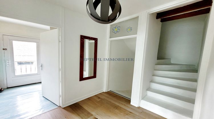 Ma-Cabane - Vente Maison Septeuil, 151 m²