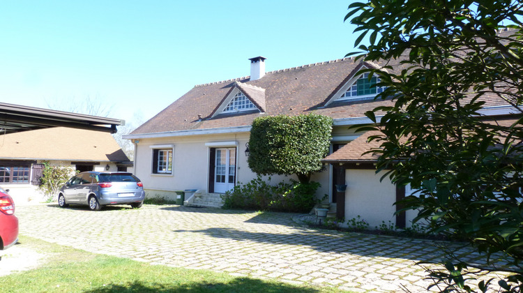 Ma-Cabane - Vente Maison Septeuil, 280 m²