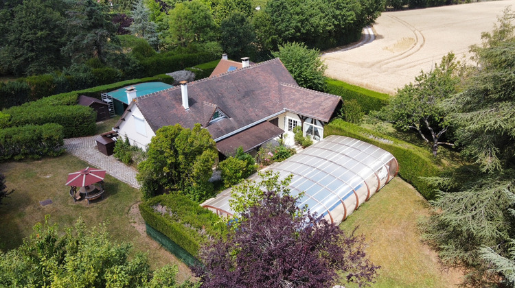 Ma-Cabane - Vente Maison Septeuil, 280 m²