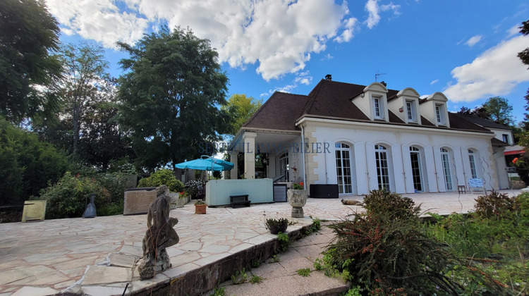 Ma-Cabane - Vente Maison Septeuil, 200 m²