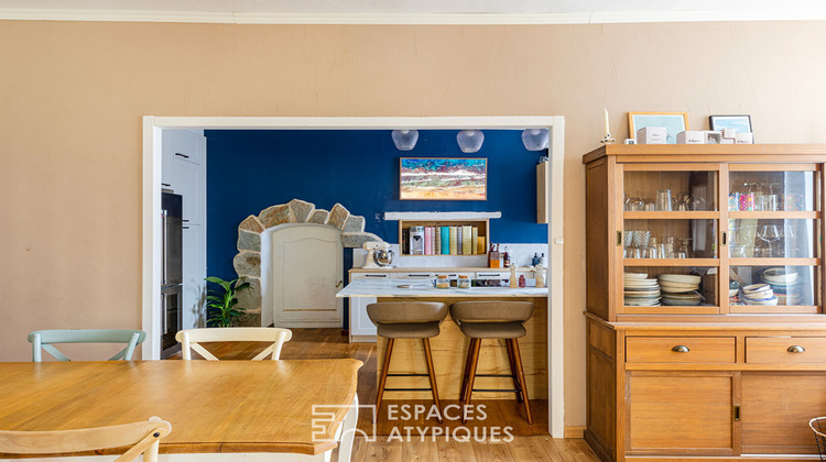 Ma-Cabane - Vente Maison SEPTEUIL, 180 m²