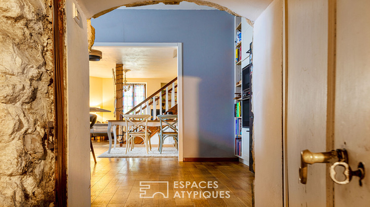 Ma-Cabane - Vente Maison SEPTEUIL, 180 m²