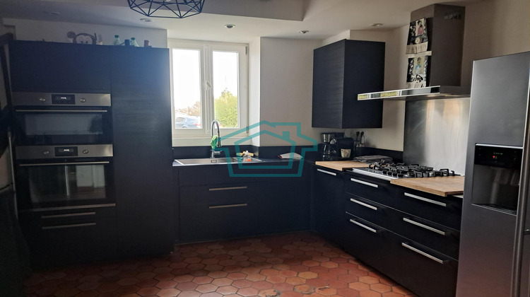 Ma-Cabane - Vente Maison Septeuil, 140 m²