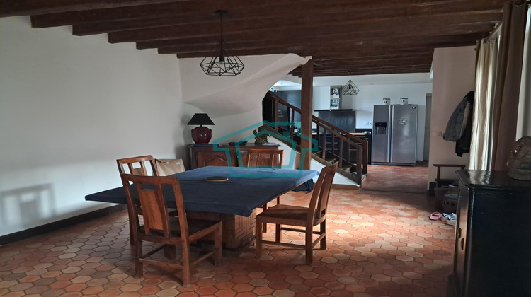Ma-Cabane - Vente Maison Septeuil, 140 m²