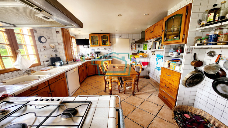 Ma-Cabane - Vente Maison Septeuil, 170 m²