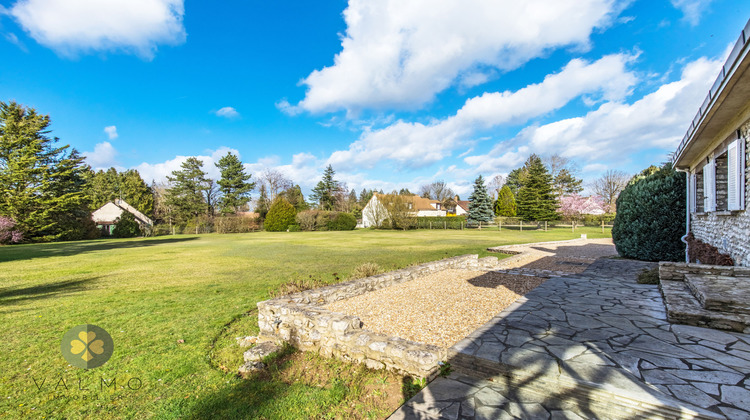 Ma-Cabane - Vente Maison Septeuil, 166 m²