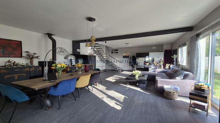 Ma-Cabane - Vente Maison Septeuil, 269 m²