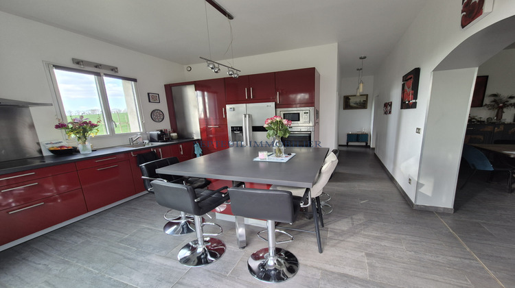 Ma-Cabane - Vente Maison Septeuil, 269 m²