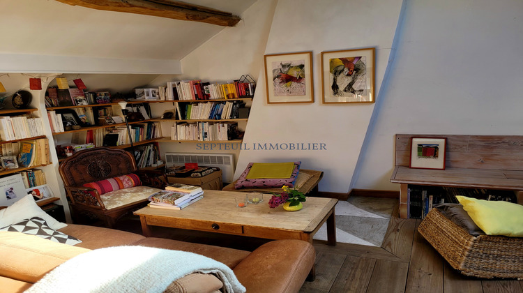 Ma-Cabane - Vente Maison Septeuil, 130 m²