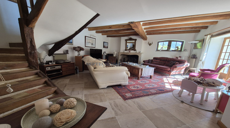 Ma-Cabane - Vente Maison Septeuil, 190 m²