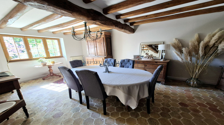 Ma-Cabane - Vente Maison Septeuil, 190 m²