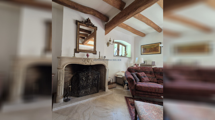 Ma-Cabane - Vente Maison Septeuil, 190 m²