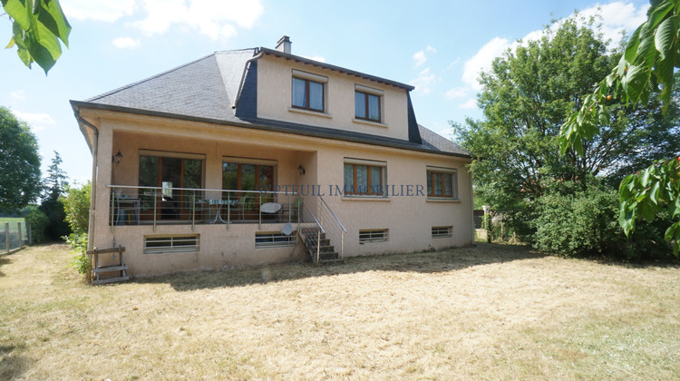 Ma-Cabane - Vente Maison Septeuil, 220 m²