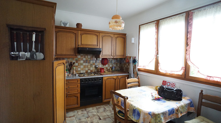 Ma-Cabane - Vente Maison Septeuil, 220 m²
