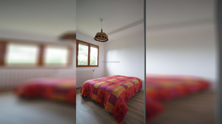 Ma-Cabane - Vente Maison Septeuil, 220 m²