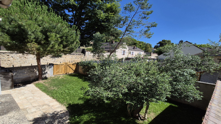 Ma-Cabane - Vente Maison Septeuil, 130 m²