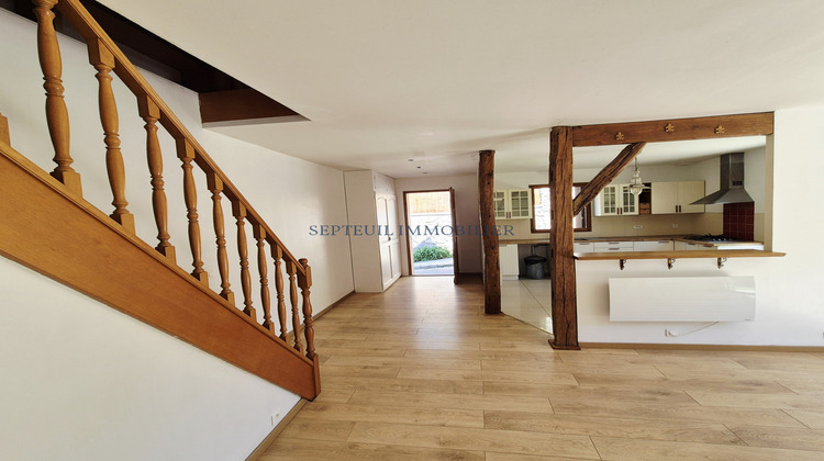 Ma-Cabane - Vente Maison Septeuil, 130 m²