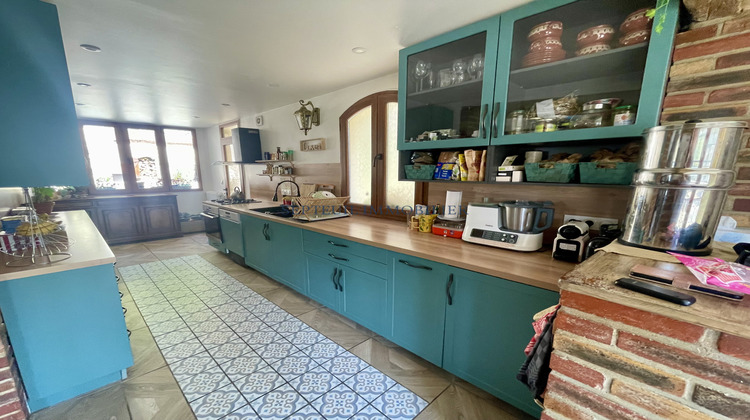 Ma-Cabane - Vente Maison Septeuil, 165 m²