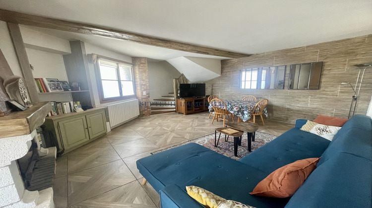 Ma-Cabane - Vente Maison Septeuil, 165 m²