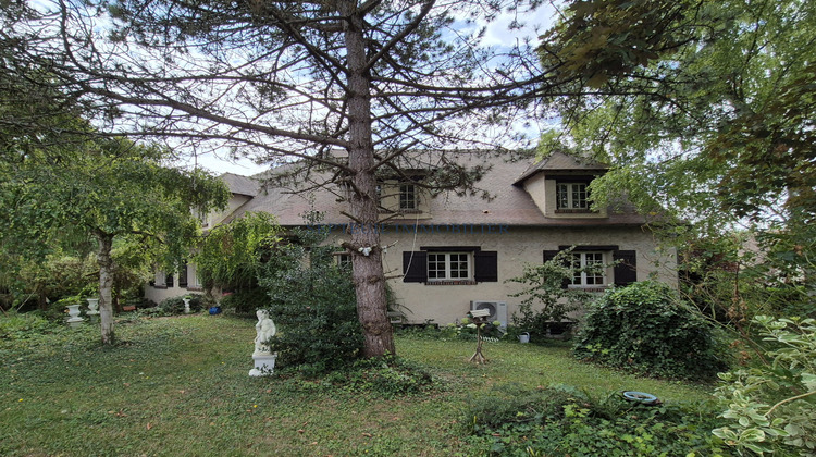 Ma-Cabane - Vente Maison Septeuil, 200 m²