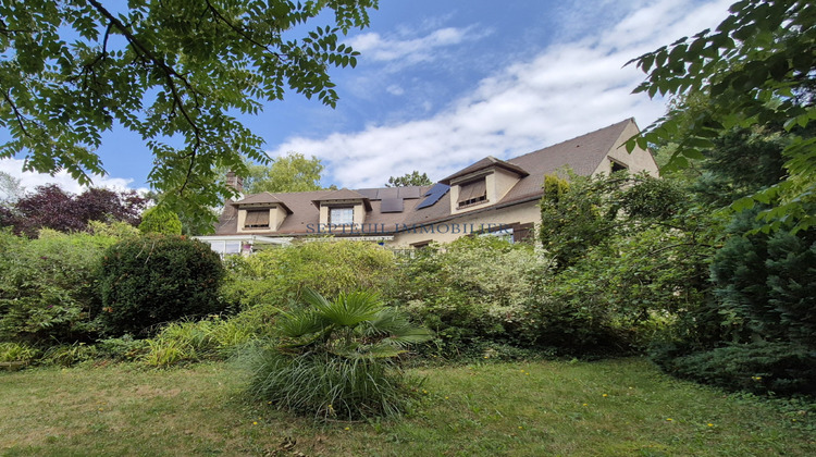 Ma-Cabane - Vente Maison Septeuil, 200 m²