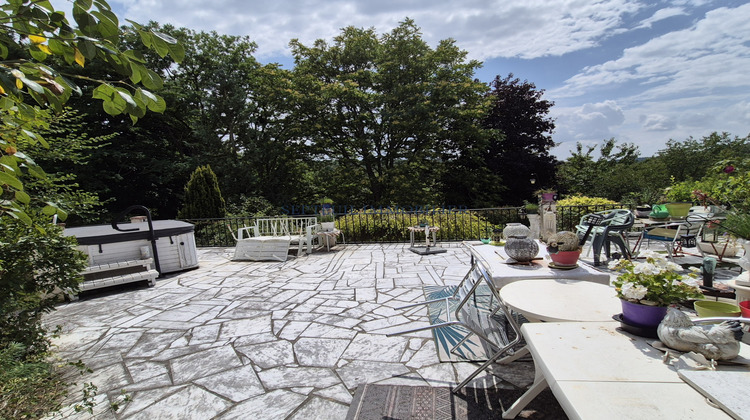 Ma-Cabane - Vente Maison Septeuil, 200 m²