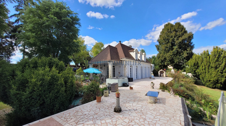 Ma-Cabane - Vente Maison Septeuil, 200 m²