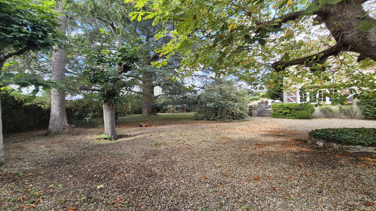 Ma-Cabane - Vente Maison Septeuil, 200 m²