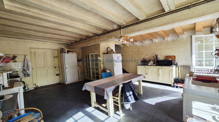 Ma-Cabane - Vente Maison Septeuil, 200 m²