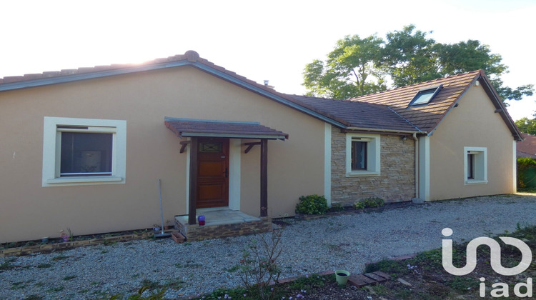 Ma-Cabane - Vente Maison Septeuil, 143 m²