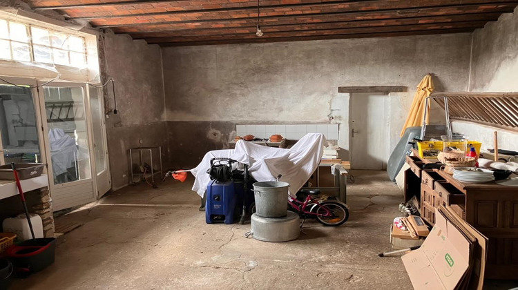 Ma-Cabane - Vente Maison SEPTEUIL, 130 m²